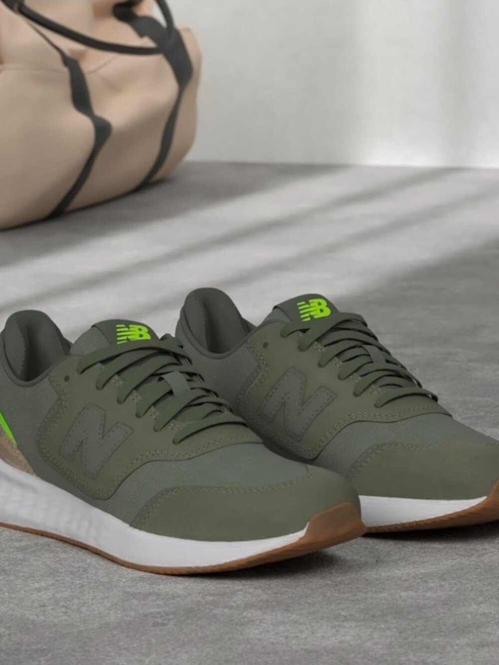 New Balance Fresh Foam V70 sz 6.5
